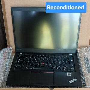 Lenovo ThinkPad X13 - 16 Go RAM - 512 SSD - core i5