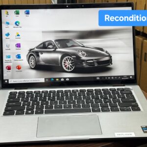 DELL LATITUDE 7420 - 32 Go RAM - 512 SSD - core i7