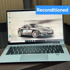 HP EliteBook 1030 G7 x360 - Ecran Tactile - 16 Go RAM - 512 SSD - core i5